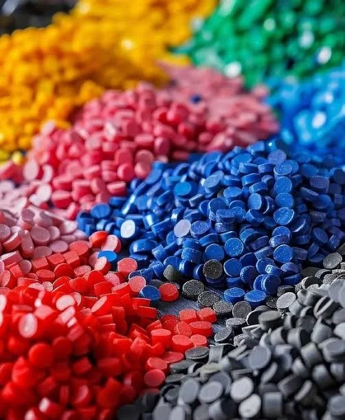 Plastic Granules